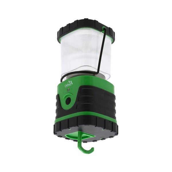 Zelené LED svietidlo Cattara Camping-image-2