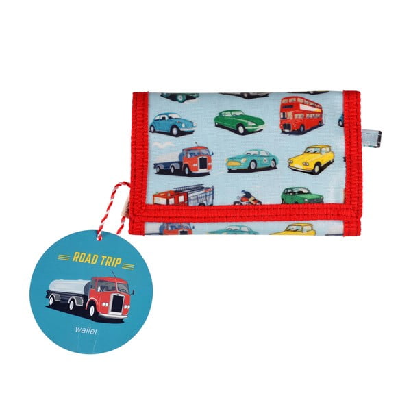 Peňaženka Road Trip - Rex London-image-4