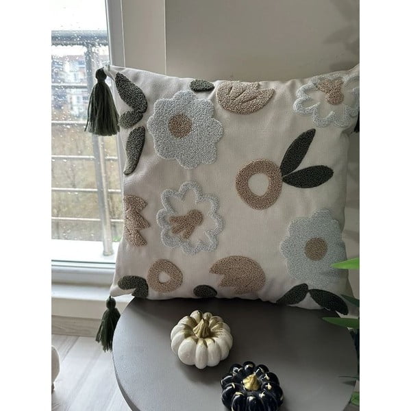 Obliečky na vankúše v súprave 2 ks 43x43 cm – Mila Home-image-3