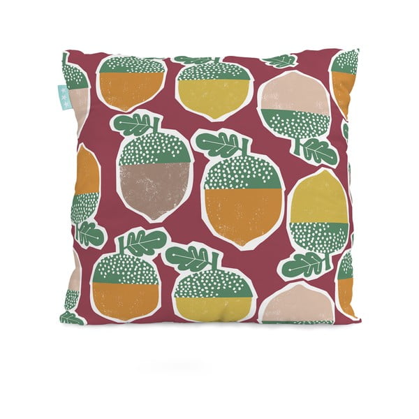 Detské bavlnené obliečky Moshi Moshi Harvestwood, 140 x 200 cm-image-1