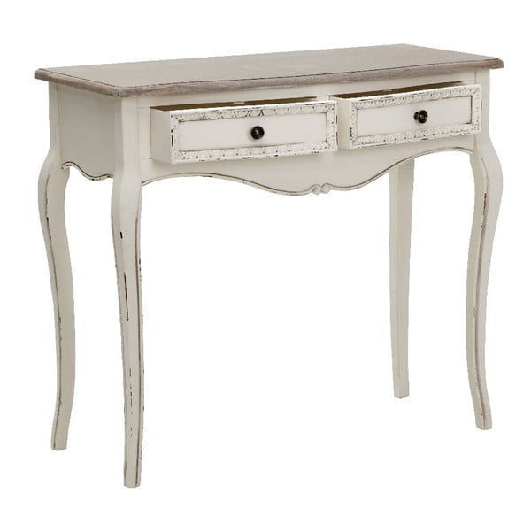 Stôl Montecarlo, 80x90x40 cm