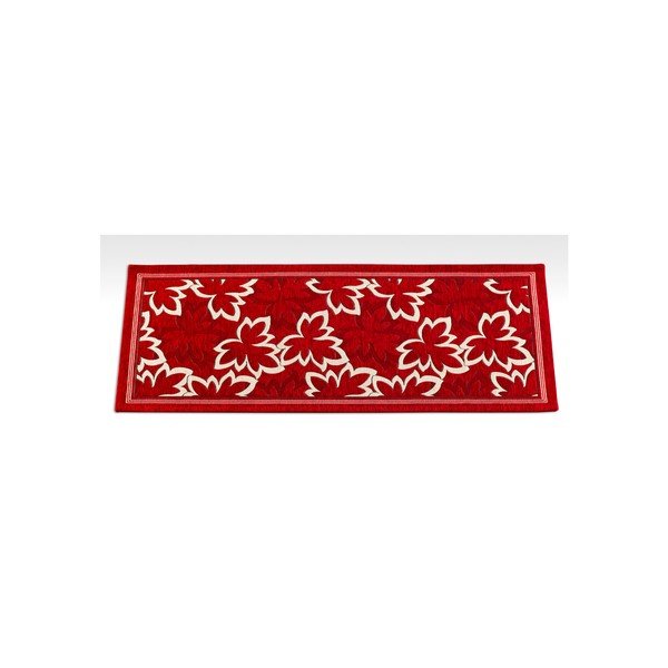 Červený behúň FlooritaMaple Rossoe Rosso, 55 × 190 cm-image-3