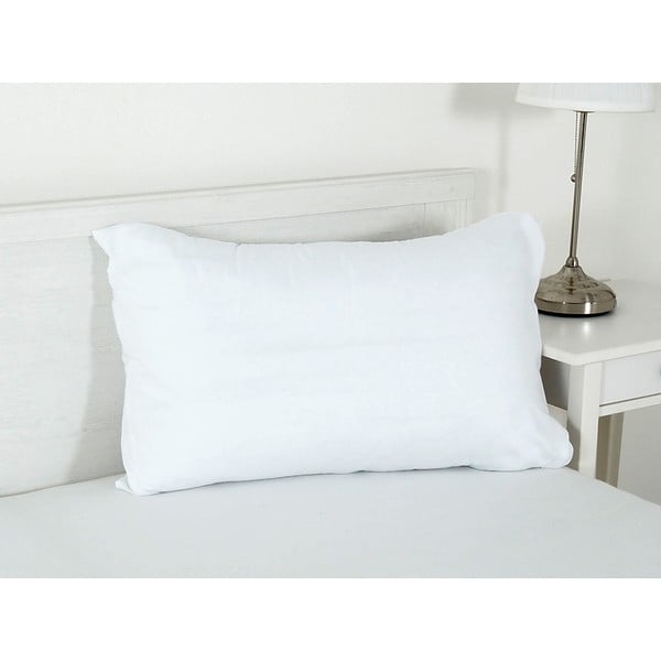 Bavlnená obliečka na vankúš 45x75 cm Visco – B.E.S.-image-1