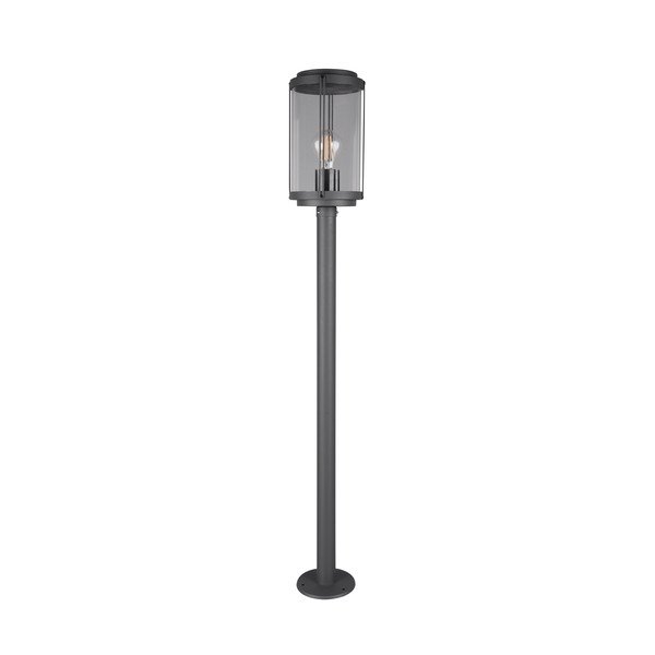 Vonkajšie svietidlo ø 15 cm Tanaro – Trio-image-1