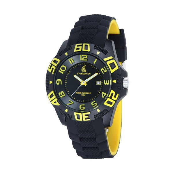 Pánske hodinky Fastnet SP5024-05