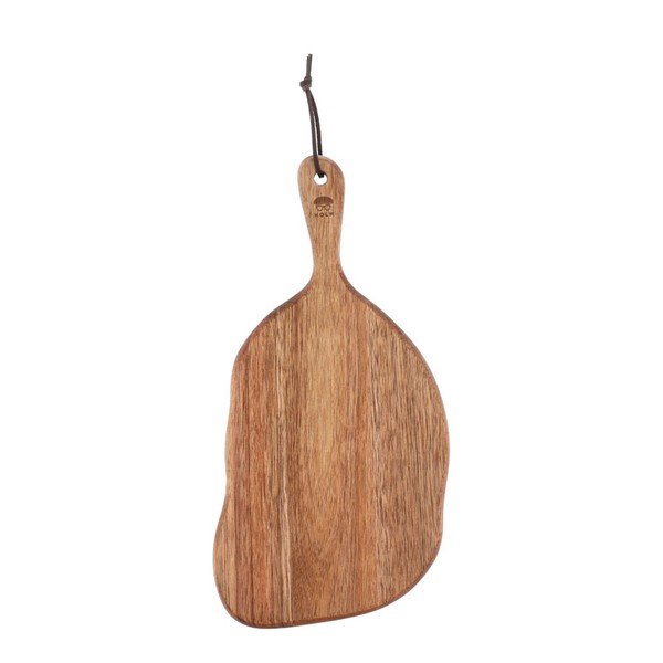 Drevená doštička 18x35 cm - Holm-image-2