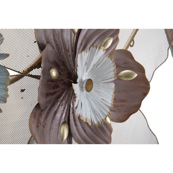 Kovová závesná dekorácia Mauro Ferretti Floty, 172 x 78,5 cm-image-4