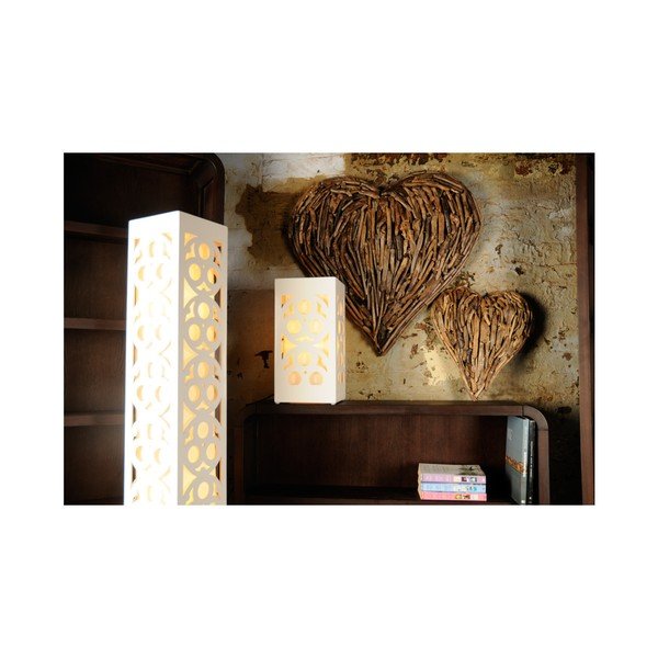 Voľne stojacia lampa Bluebone Loft-image-1