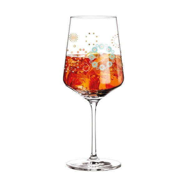Pohár z krištáľového skla Ritzenhoff Juliane Breitbach, 550 ml-image-3