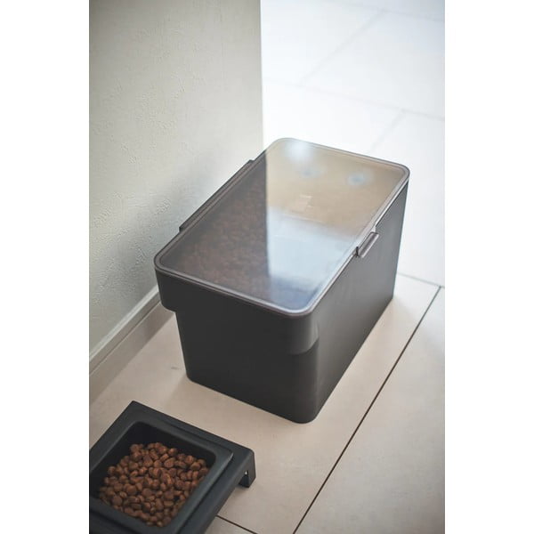 Box na granule 6 l Tower – YAMAZAKI-image-4