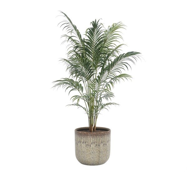 Keramický ručne vyrobený obal na kvetináč ø 23 cm Melissa – Artevasi-image-4