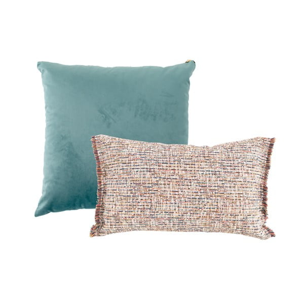 Béžový záhradný vankúš Hartman Multi, 30 x 45 cm-image-3