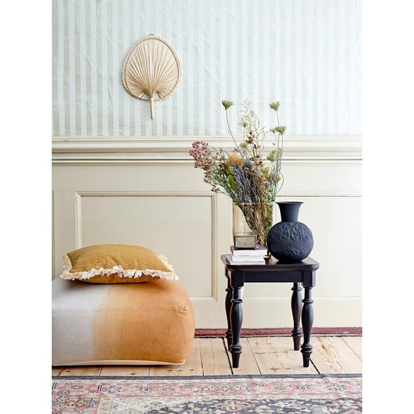 Nástenné dekorácie v súprave 2 ks 29x42 cm Palm Leaf – Bloomingville-image-2