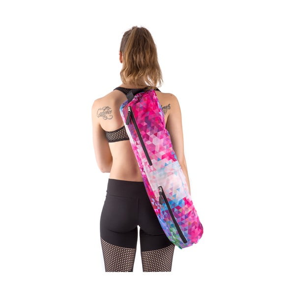 Obal na jogamatku Yoga Design Lab Tribeca Sand-image-3