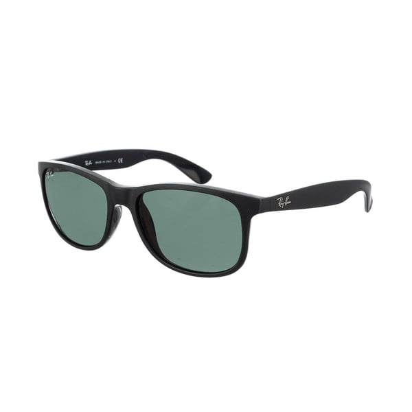 Slnečné okuliare Ray-Ban Any Matt Black