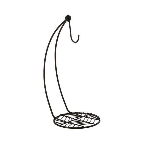 Železná držiak na banány Premier Housewares Texino,výška 33 cm-image-1