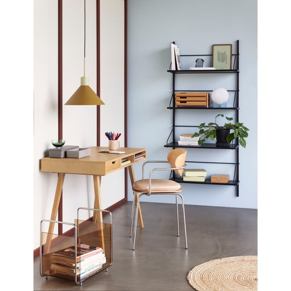 Jedálenská stolička Hübsch Arch-image-4