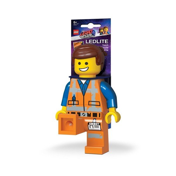 Baterka LEGO® príbeh 2 Emmet-image-1
