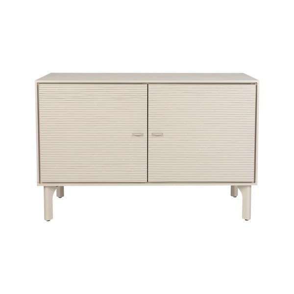 Svetlosivá komoda 108x70x45 cm Morning – Zuiver