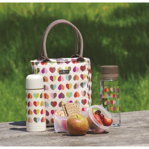 Fľaša Navigate Beau&Elliot Confetti, 500 ml-image-1