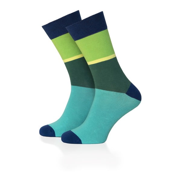 Pánske ponožky Remember Design 23, veľkosť 41 - 46
