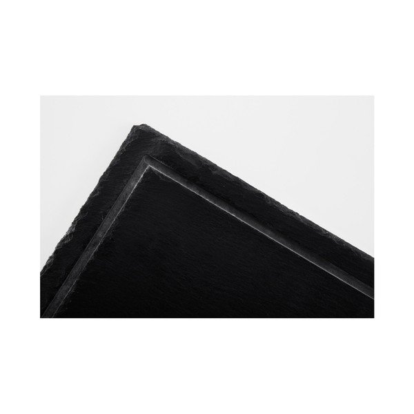 Servírovací podnos Bambum Soche, 35 × 20 cm-image-2