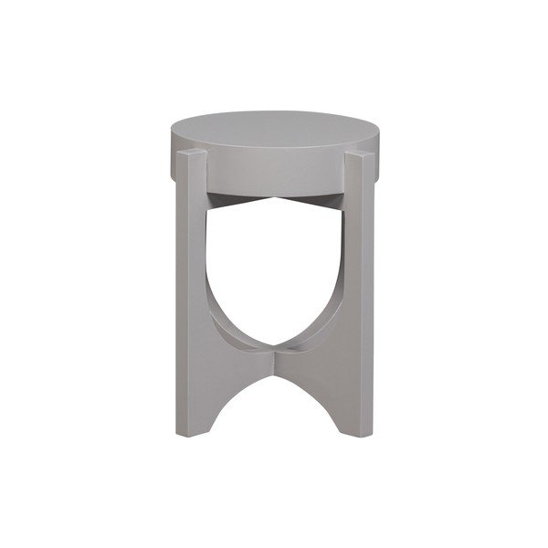 Odkladací stolík ø 35 cm Hold Up – vtwonen-image-1
