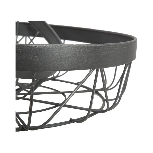 Súprava 2 košíkov na ovocie Mauro Ferretti Raw Set-image-2