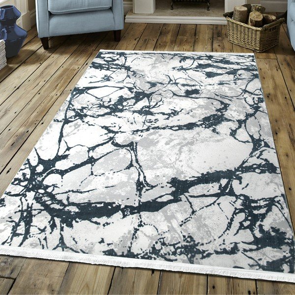 Koberec Extravagante Gris, 200 x 290 cm