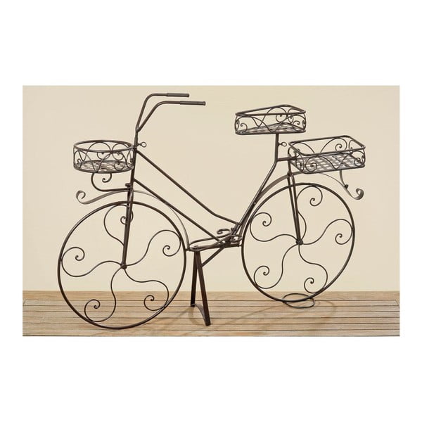 Držiak na kvetináče Bike