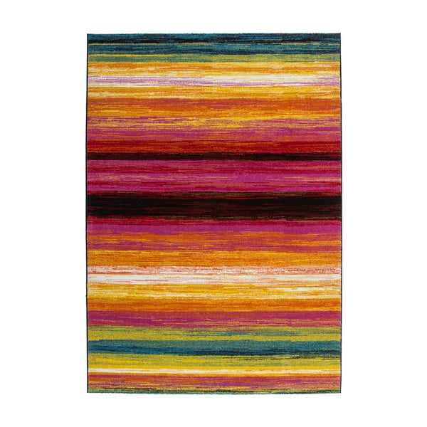 Koberec Caribbean Multi-colour, 120x170 cm