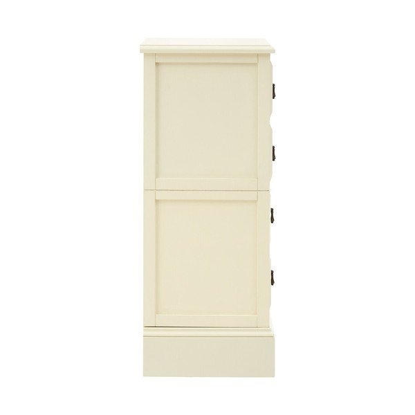 Slonovinová skrinka 43x104x50 cm Florence – Premier Housewares-image-3
