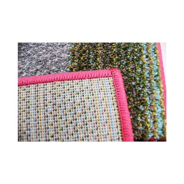 Koberec Flair Rugs Radiant Square, 150 × 80 cm-image-3