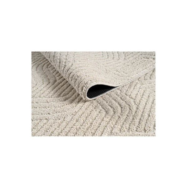 Béžové kúpeľňové predložky v súprave 2 ks 60x100 cm – Mila Home-image-3