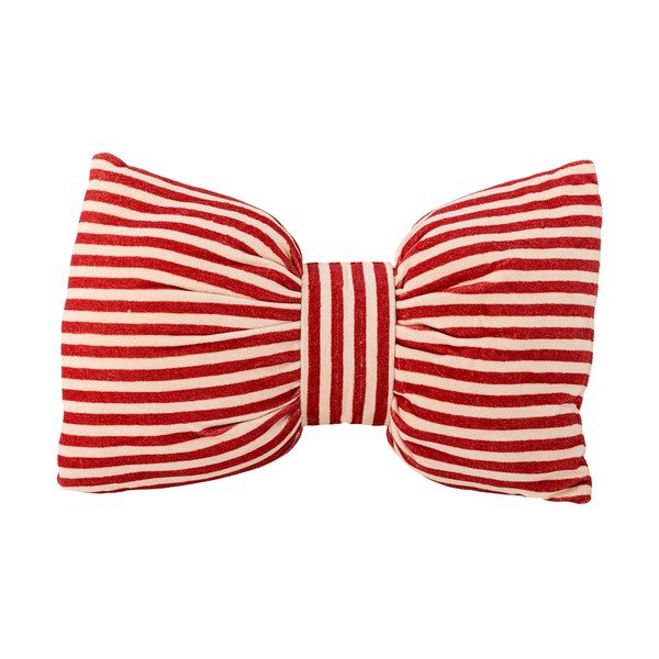 Bavlnený dekoračný vankúš 30x45 cm Livia – Bloomingville