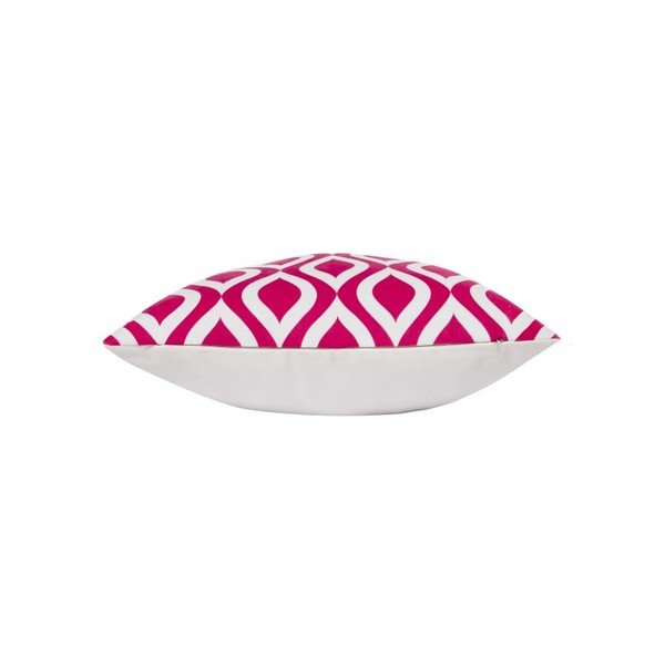 Vankúš s výplňou Geomet V35, 45 × 45 cm-image-1