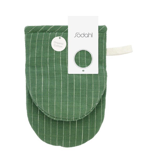 Bavlnená kuchynská rukavica Line – Södahl-image-3