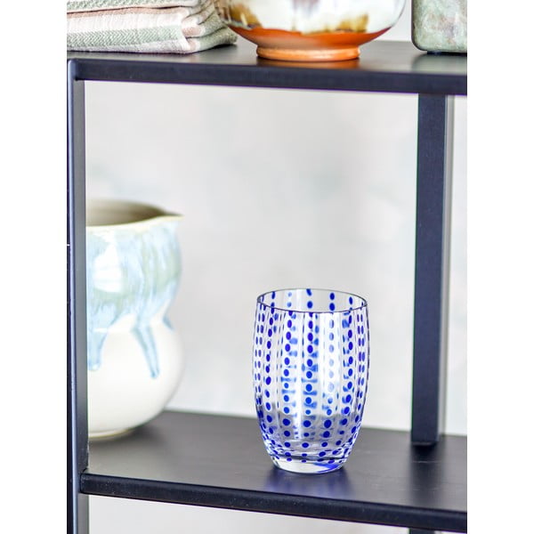 Poháre v súprave 4 ks 350 ml Brinley – Bloomingville-image-2