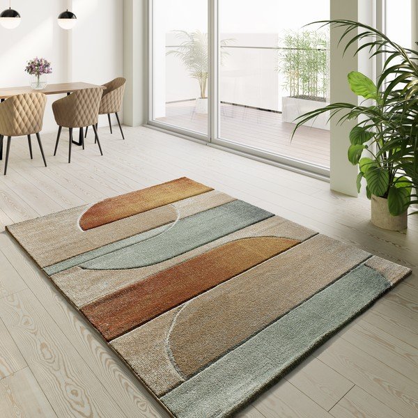 Koberec 80x150 cm Sora – Universal-image-1
