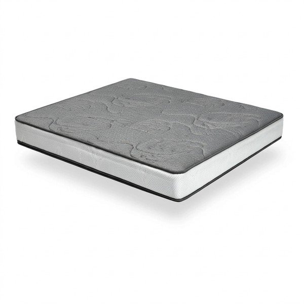 Stredne tvrdý penový matrac 180x200 cm Zen Comfort – Bonami Selection