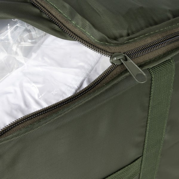 Vákuový látkový úložný box na oblečenie 65x45x27 cm Ecologik – Compactor-image-1