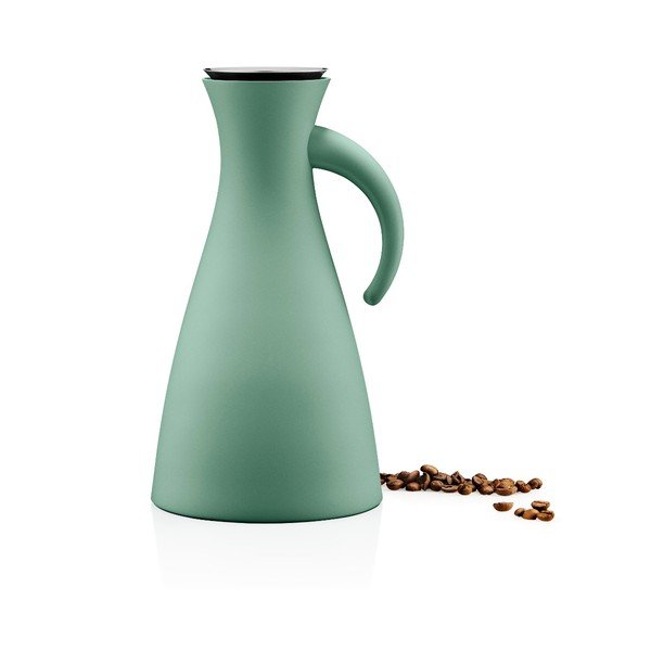 Termoska s rúčkou Eva Solo Granite Green, 1l-image-2