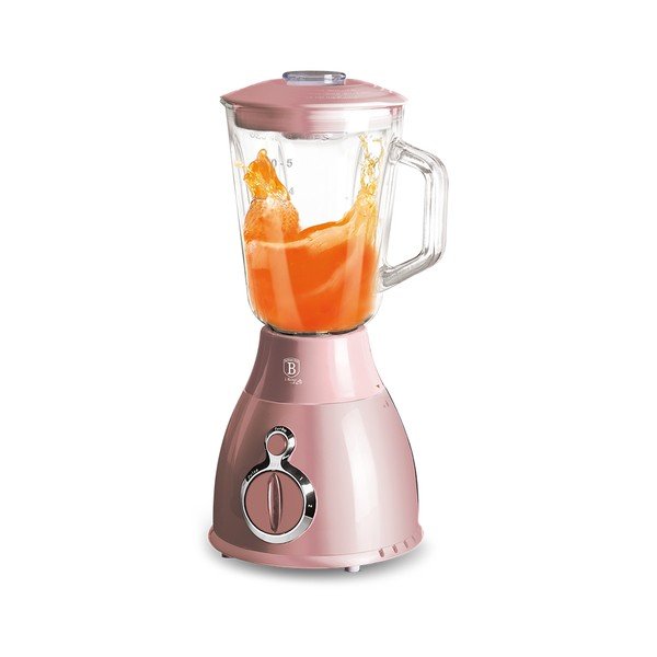 Stolový mixér I-Rose Edition - BerlingerHaus-image-2