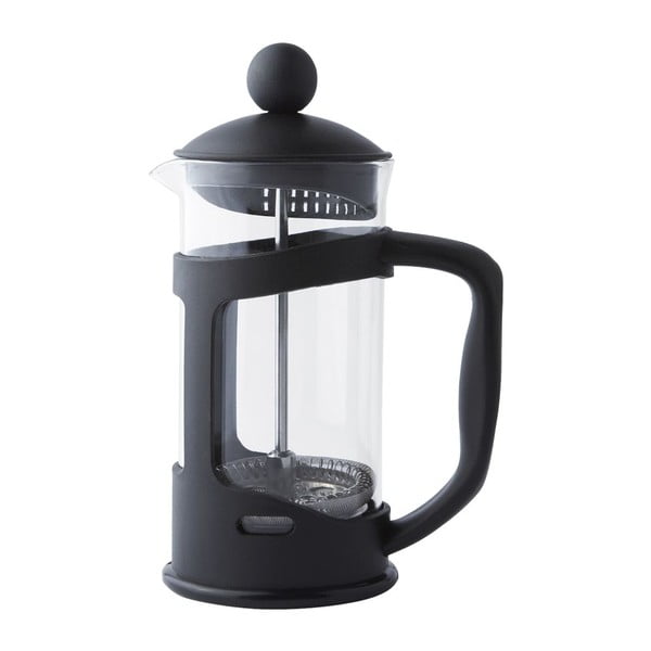 French Press KJ Collection Cafetiere, 350 ml