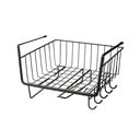 Závesný kovový košík - Casa Selección