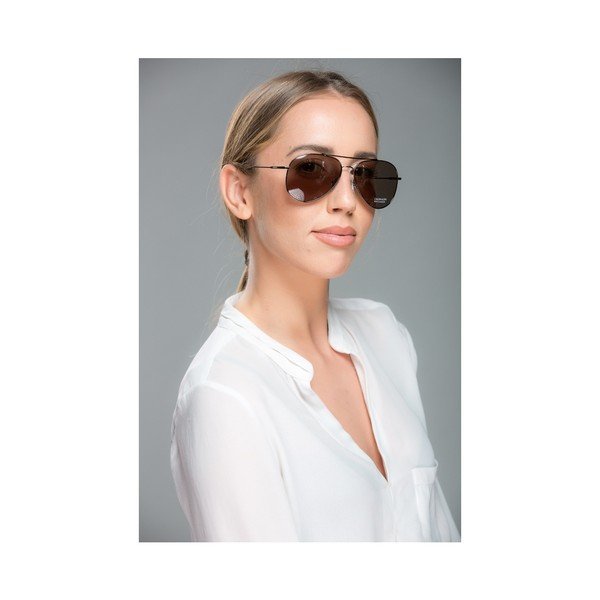 Dámske slnečné okuliare Calvin Klein Sarah-image-1