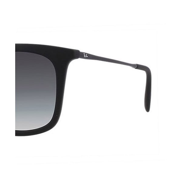 Slnečné okuliare Ray-Ban Exclusive Black-image-1