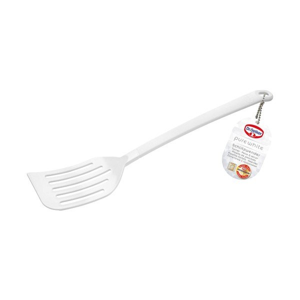 Biela obracačka Dr. Oetker Pure White-image-1