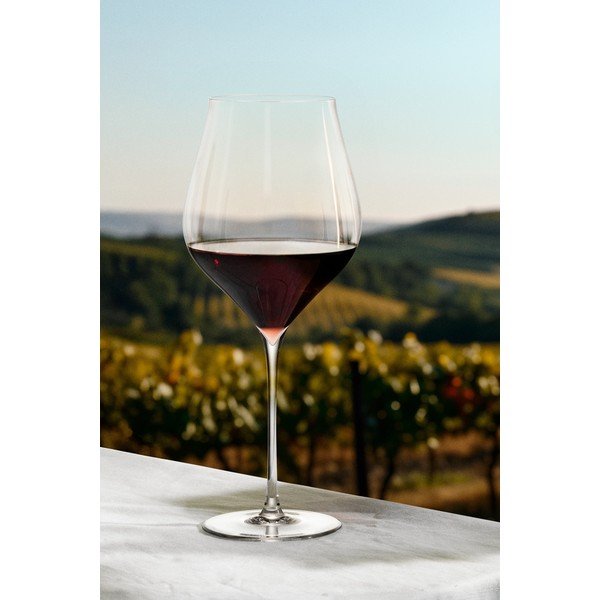 Poháre v súprave 2 ks na víno 810 ml Notes – Holmegaard-image-3