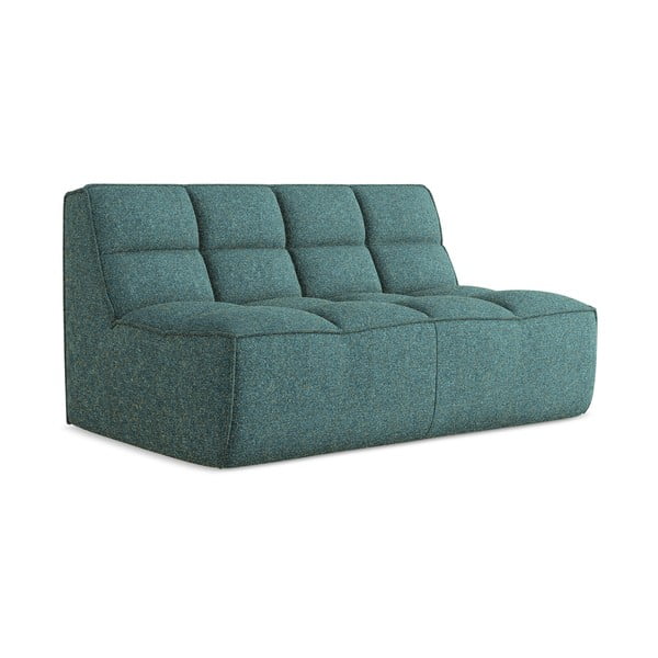 Tyrkysovomodrý modul pohovky Kalai – Makamii-image-2